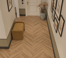 LVT плитка Norland 1056-2 Valday