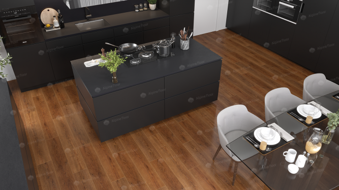 SPC Ламинат Alpine Floor Гранд SPC ЕСО 11-32
