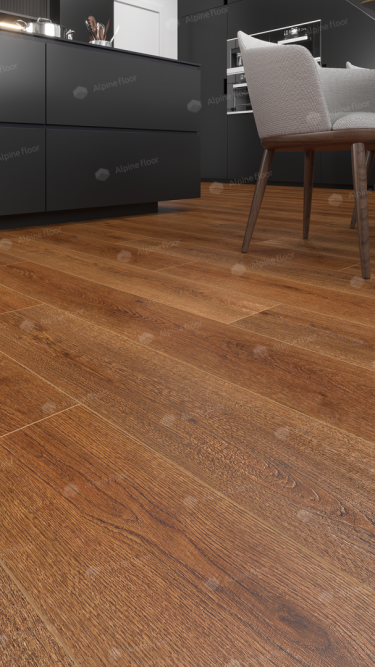 SPC Ламинат Alpine Floor Гранд SPC ЕСО 11-32