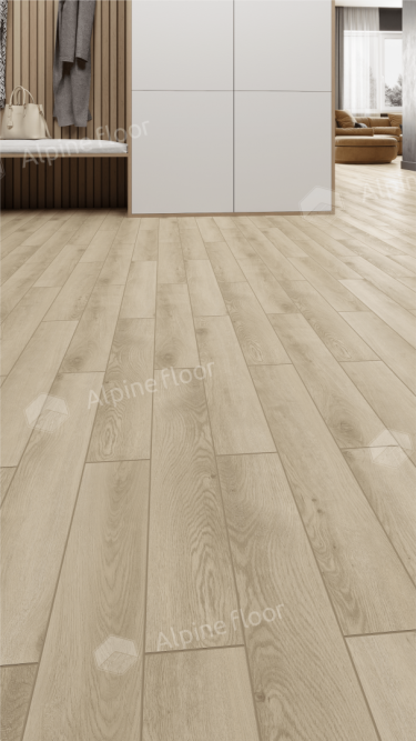Ламинат Alpine Floor Original LF102-08 Дуб Орлеан