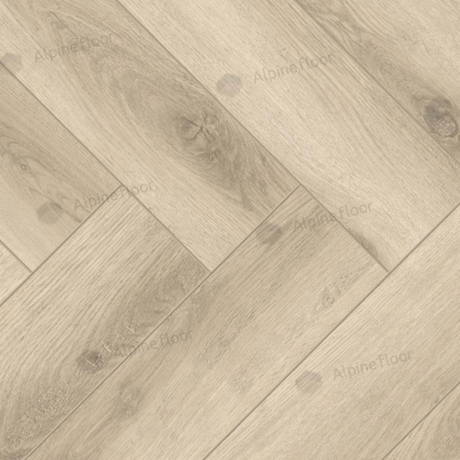 Ламинат Alpine Floor Original LF102-08 Дуб Орлеан