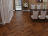 Ламинат Norland Herringbone Elegant LF303-19 Орех Кипр