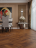 Ламинат Norland Herringbone Elegant LF303-19 Орех Кипр