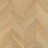 Паркет Елка Французская Lab Arte Chevron Дуб Селект Бетон лак 600/450х150х14/3/45°