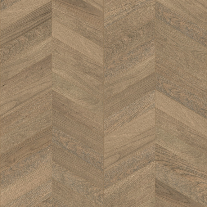 Паркет Елка Французская Lab Arte Chevron Дуб Натур Грис лак 400/348х90х14/3/60°