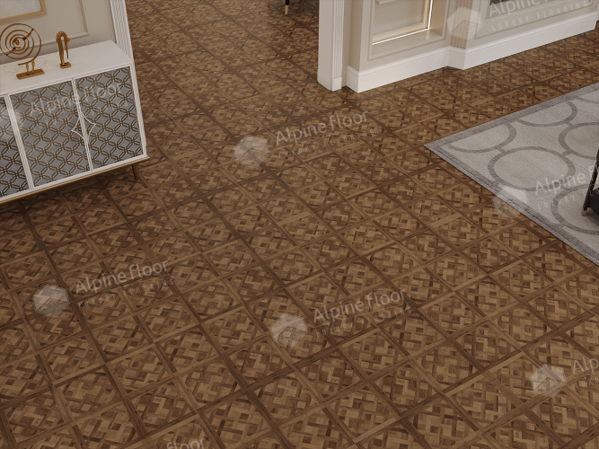 SPC Ламинат Alpine Floor ECO Елисейские поля 25-3