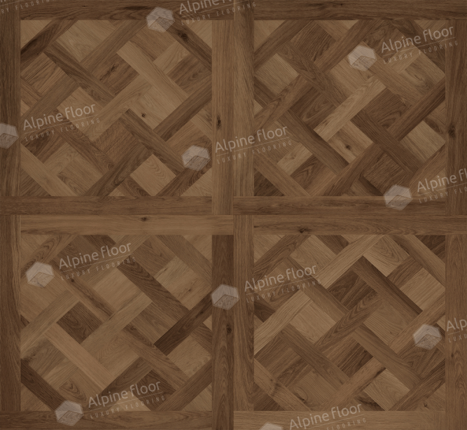 SPC Ламинат Alpine Floor ECO Елисейские поля 25-3