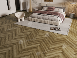 Ламинат Alpine Floor Original LF102-09 Дуб Марсель