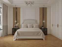 SPC Ламинат Norland Value Oak 1066-1