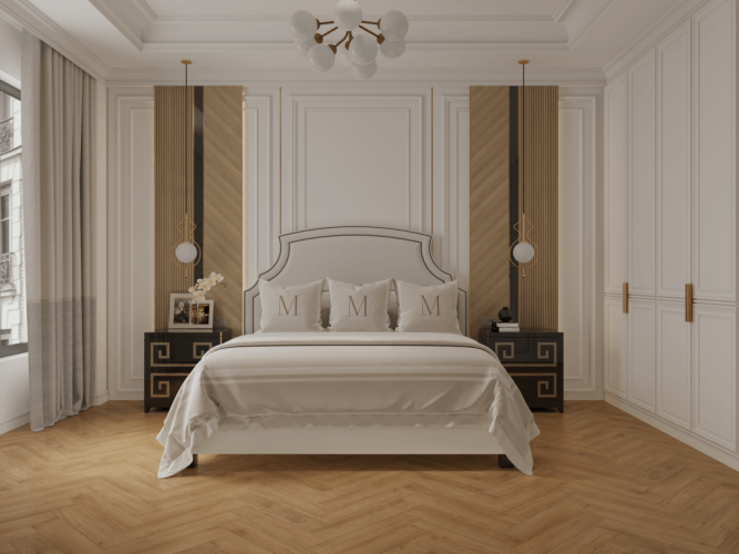 SPC Ламинат Norland Value Oak 1066-1