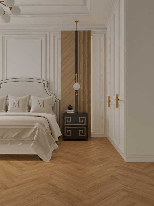 SPC Ламинат Norland Value Oak 1066-1