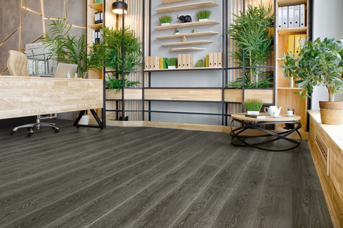 SPC Ламинат Alpine Floor Каддо SPC ЕСО 11-20