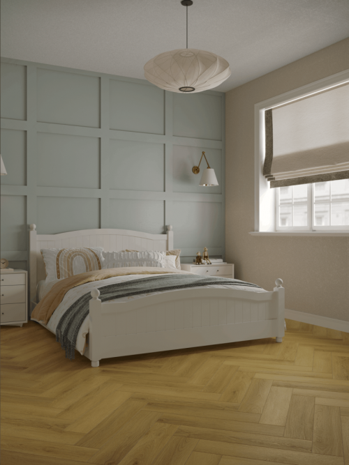 SPC Ламинат Norland Vivi 1055-10