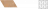 Французская елка 60⁰ COSWICK Дуб Сиена рустикальная 1192-3809-20
