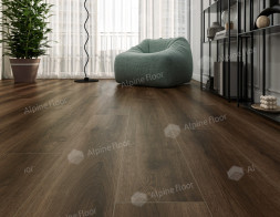 Ламинат Alpine Floor Original LF100-15 Дуб Прато