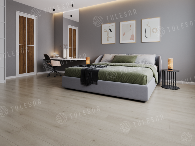 SPC Ламинат Tulesna Ilagri 1002-8