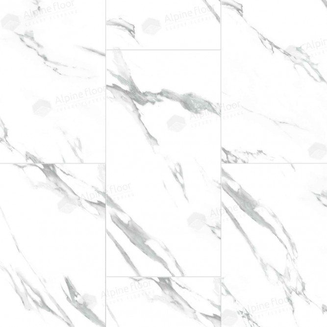 LVT плитка Alpine Floor Делмар ECO 15-19