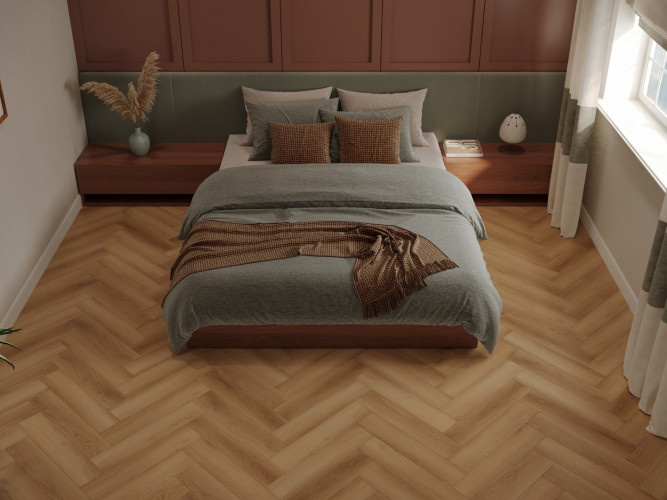 LVT плитка Norland 1056-7 Orel