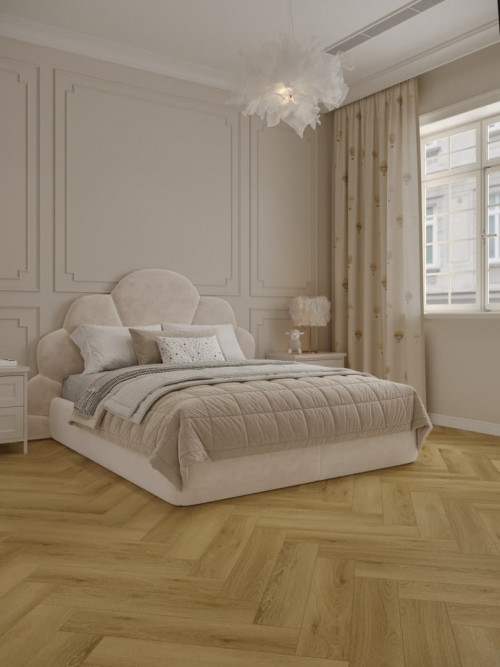 LVT плитка Norland 1056-8 Vuoksa