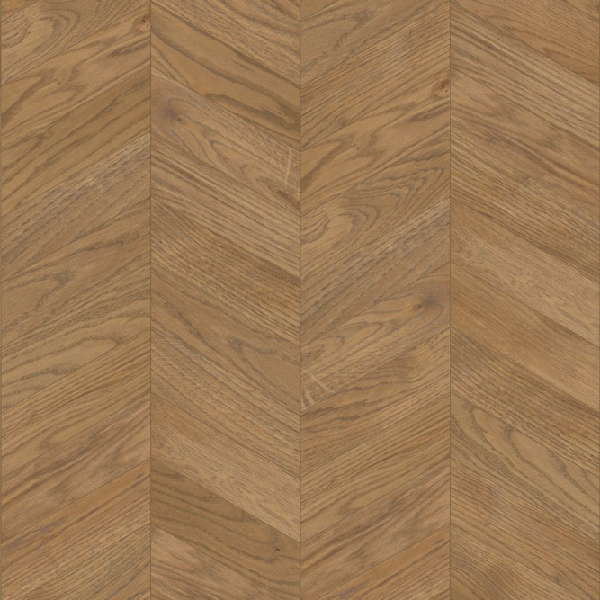 Паркет Елка Французская Lab Arte Chevron Дуб Селект Вельвет лак 400/337х110х14/3/60°