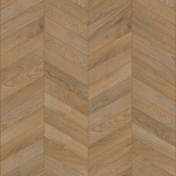 Паркет Елка Итальянская Lab Arte Chevron Дуб Селект Беж лак 549/439х190х14/3,5/60°