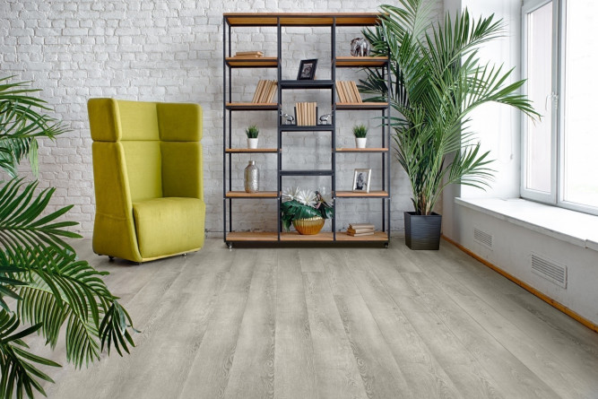 SPC Ламинат Alpine Floor Каунада SPC ЕСО 11-14
