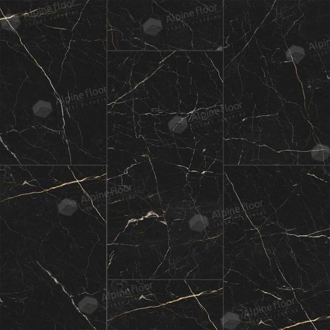 LVT плитка Alpine Floor Неро ECO 15-21