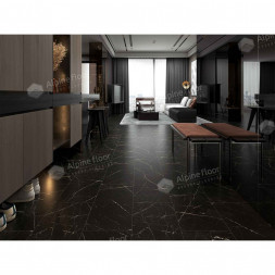 LVT плитка Alpine Floor Неро ECO 15-21