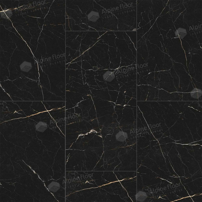 LVT плитка Alpine Floor Неро ECO 15-21