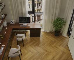 LVT плитка Norland 1056-9 Seliger
