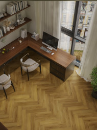 LVT плитка Norland 1056-9 Seliger