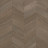 Паркет Елка Французская Lab Arte Chevron Дуб Селект Норвег лак 400/328х125х14/3/60°