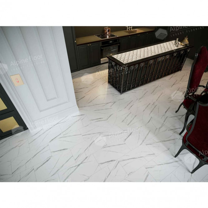 LVT плитка Alpine Floor Санди ECO 15-22