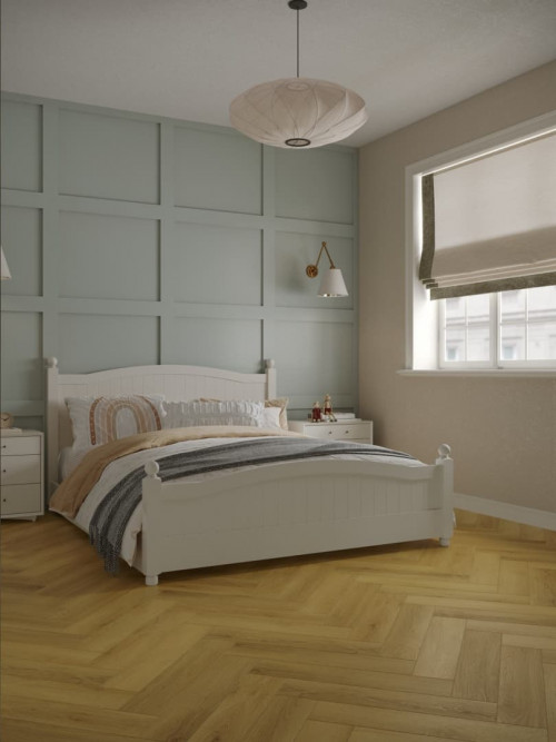 LVT плитка Norland 1056-10 Vivi
