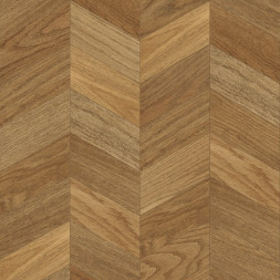 Паркет Елка Французская Lab Arte Chevron Дуб Рустик Солид лак 400/313х150х14/3/60°
