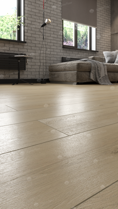 SPC Ламинат Alpine Floor Кипарисовая SPC ЕСО 11-26
