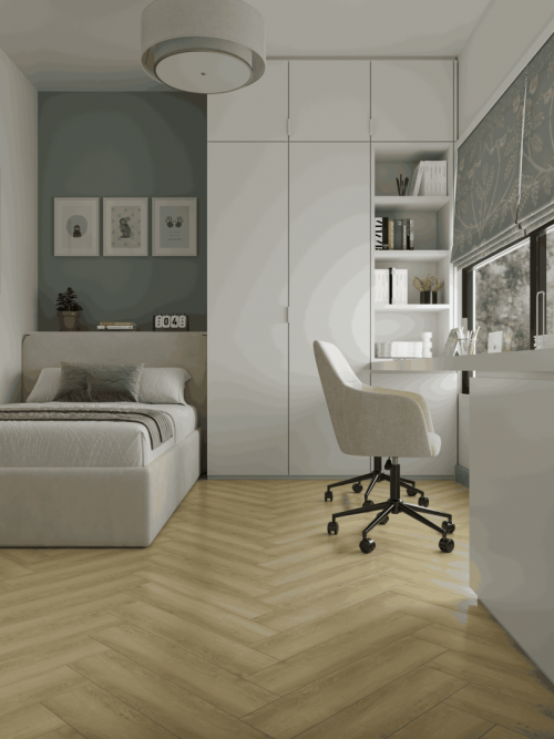 SPC Ламинат Alpine Floor Арго ECO 29-7