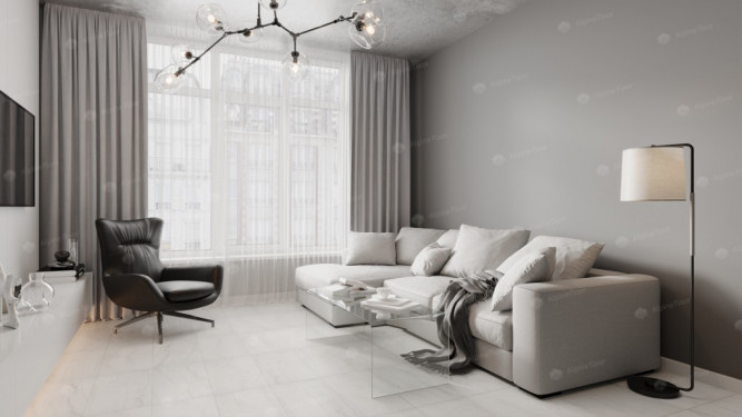 LVT плитка Alpine Floor Брайс LVT ЕСО 15-7