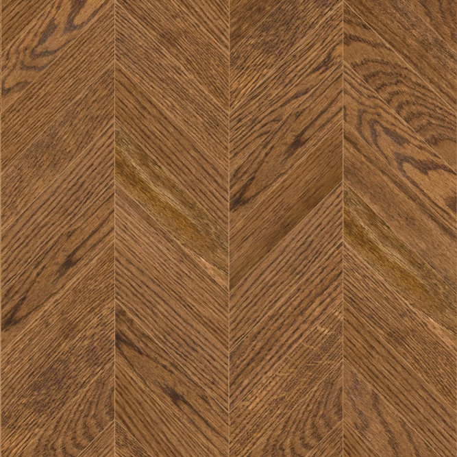 Паркет Елка Французская Lab Arte Chevron Дуб Рустик Астор лак 600/475х125х14/3/45°