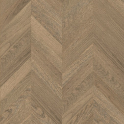 Паркет Елка Французская Lab Arte Chevron Дуб Рустик Грис лак 620/480х140х14/3,5/45°