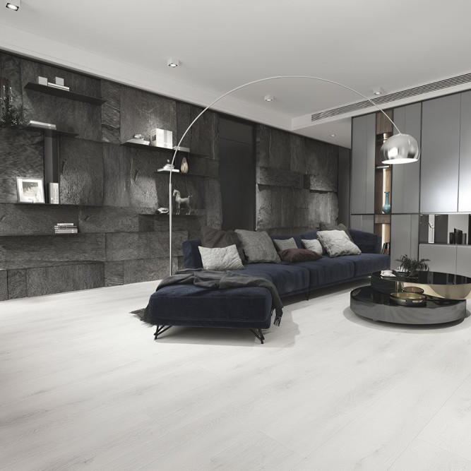 SPC Ламинат Alpine Floor Дуб Кливио ABA ЕСО 7-33
