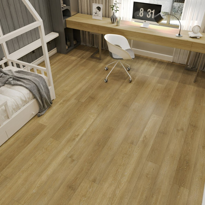 SPC Ламинат Alpine Floor Феникс ECO 29-8