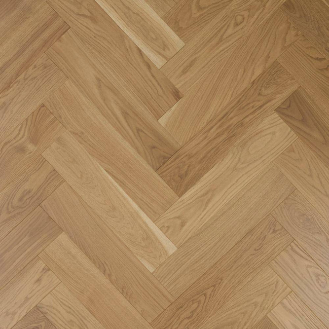 Паркет Елка Английская Lab Arte Angle Дуб Селект Гамлет лак 500х125х14/3