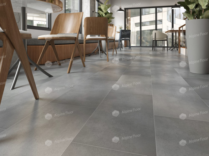 LVT плитка Alpine Floor Бристоль LVT ЕСО 15-10