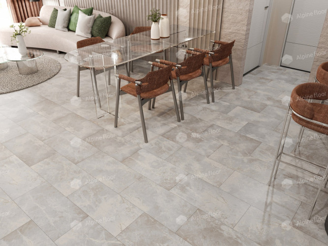 LVT плитка Alpine Floor Ваймеа LVT ЕСО 15-3