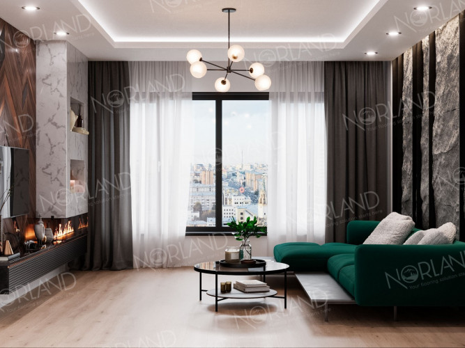 LVT плитка Norland Alante LVT 1003-5