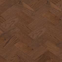 Паркет Елка Итальянская Lab Arte Chevron Дуб Селект Коньяк лак 365/316х150х14/3/72°