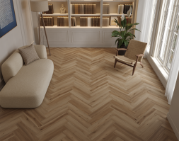 Ламинат Tulesna Selene Parquet LF503-17 Корковадо