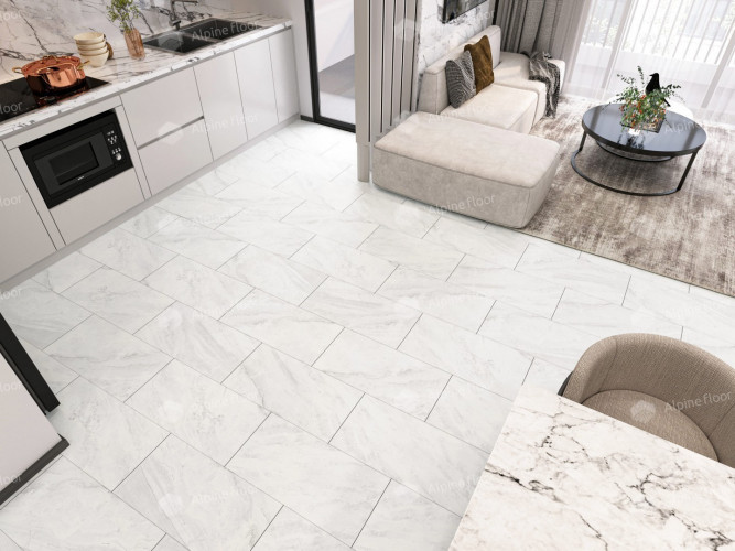 LVT плитка Alpine Floor Вердон LVT ЕСО 15-4