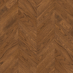 Паркет Елка Французская Lab Arte Chevron Дуб Селект Ария лак 600/475х125х14/3/45°